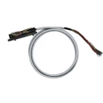 Konfekcionirani podatkovni kabel PAC-S300-UNIU-V1-2M sadržaj: 1 kom.
