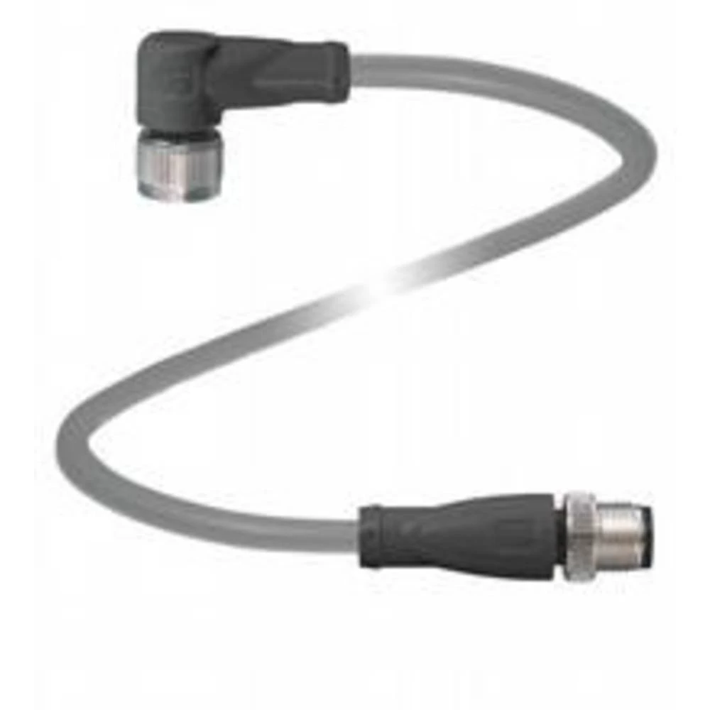 Pepperl+Fuchs 215499 utični konektor za senzor/aktivator M12 ravni muški konektor, ženski konektor, kutni 20.00 m Broj p slika