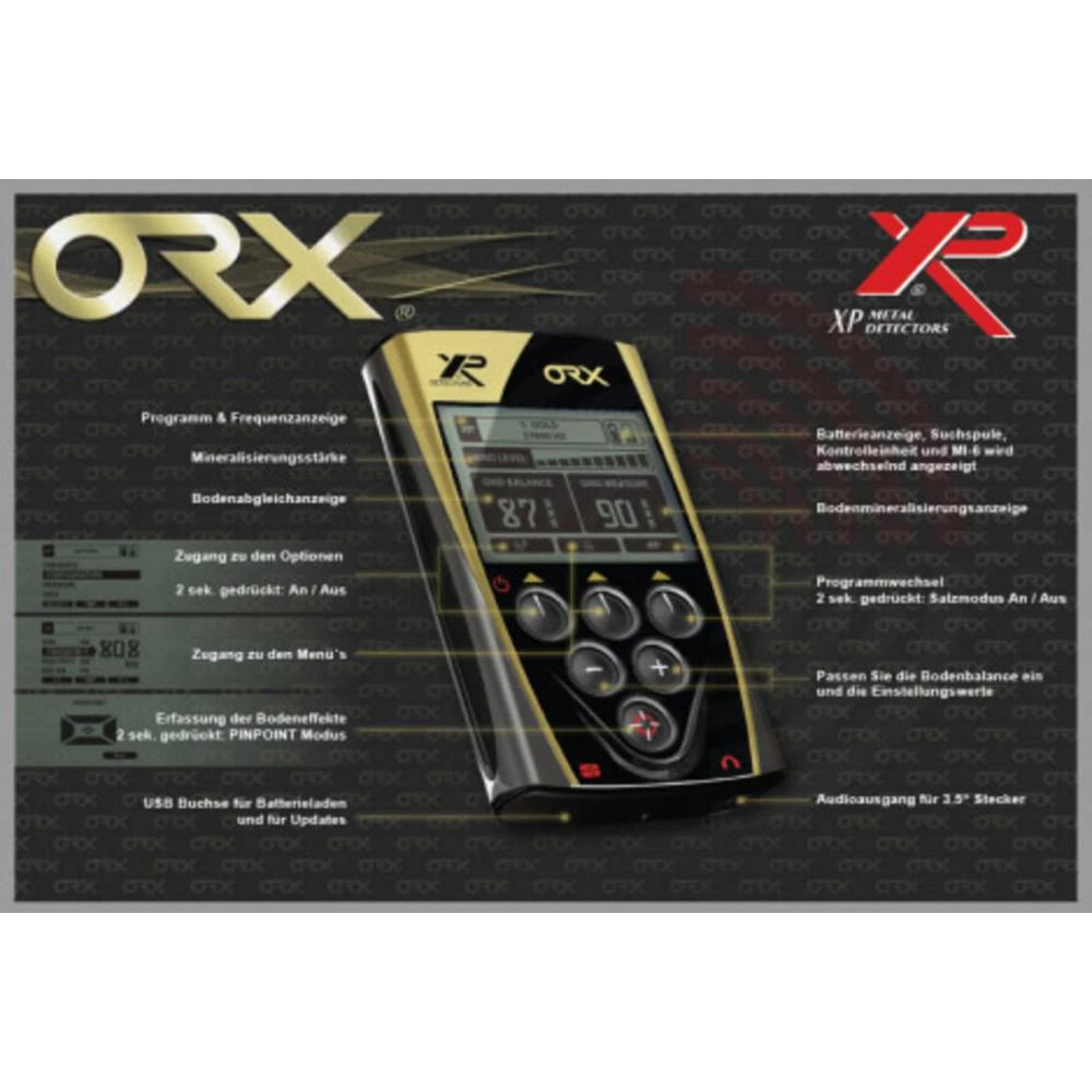 Conrad Product Image