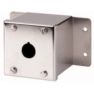Građevinsko kućište (D x Š x V) 140 x 85 x 84 mm Eaton M22-I1M/SS 1 ST slika