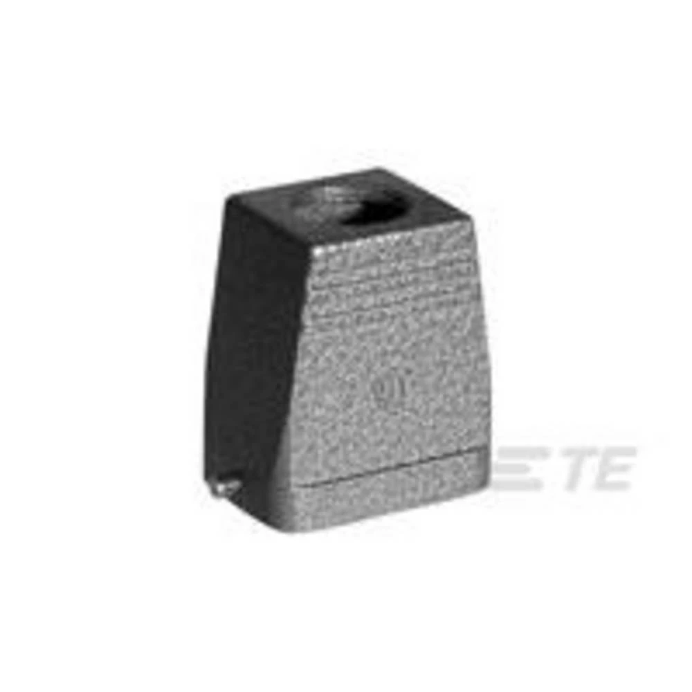 TE Connectivity HEAVY DUTY RECTANGULAR CONNHEAVY DUTY RECTANGULAR CONN 1106423-1 AMP slika
