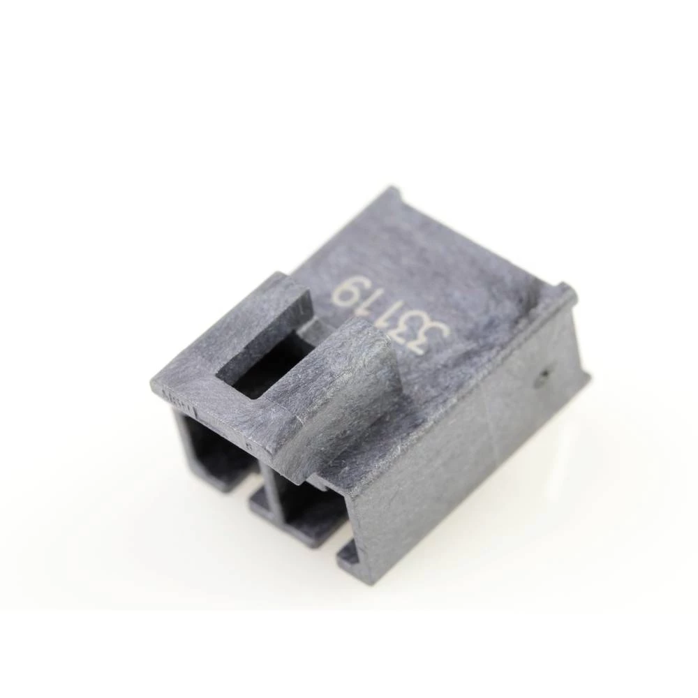 Molex kućište utičnice za tiskanu pločicu Ukupan broj polova 5 Raster: 5.70 mm 2002411215 kom. Tray slika