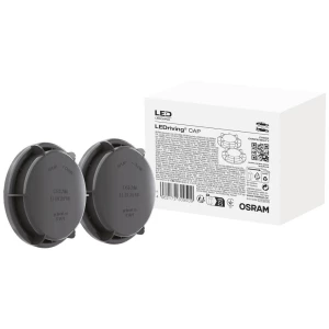 OSRAM podnožje za žarulju za motorna vozila LEDCAP08  Izvedba (Automobilske žarulje) Adapter für Night Breaker H7-LED slika