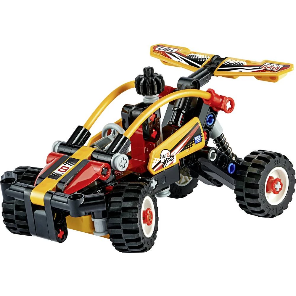 LEGO&reg; TECHNIC 42101 slika