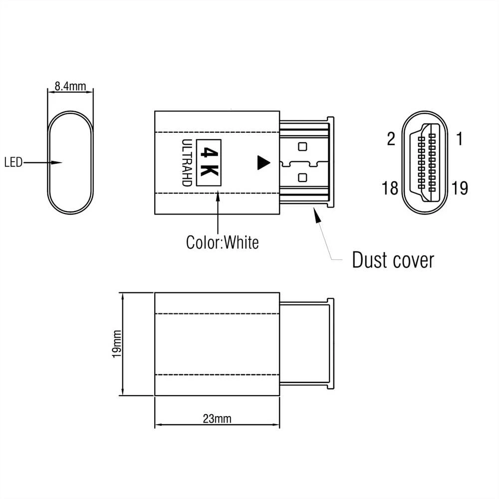 Conrad Product Image