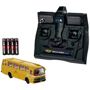 Carson RC Sport 504142 MB Bus O 302 Dt. Post 1:87 RC model automobila električni  autobus  uklj. baterija, punjač i odašiljačka baterije slika