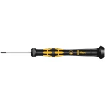 ESD Odvijač s križnim prorezom Wera 1550 PH Kraftform Micro PH 00 Duljina oštrice: 40 mm