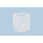 Doza (Š x V x d) 103 x 127 x 103 mm Prirodna Hünersdorff 910200 1 ST