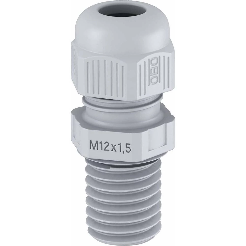 Kabelska uvodnica 1,5 mm Plastika, PA OBO Bettermann V-TEC VM L32 SGR 20 ST slika