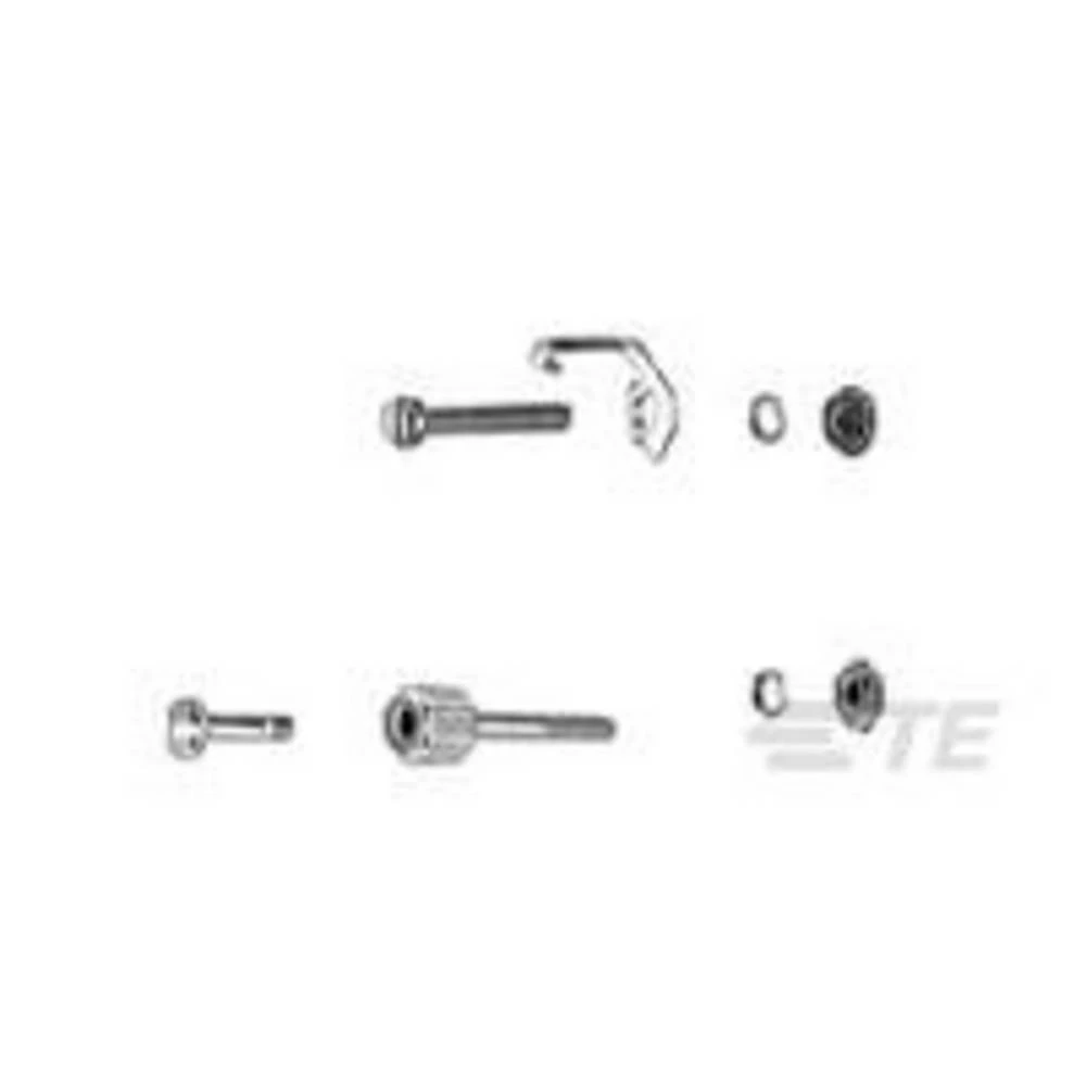 TE Connectivity Standard CHAMP ProductsStandard CHAMP Products 5552690-1 AMP slika