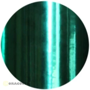 Ukrasne trake Oracover Oraline 26-103-001 (D x Š) 15 m x 1 mm Krom-zelena boja slika