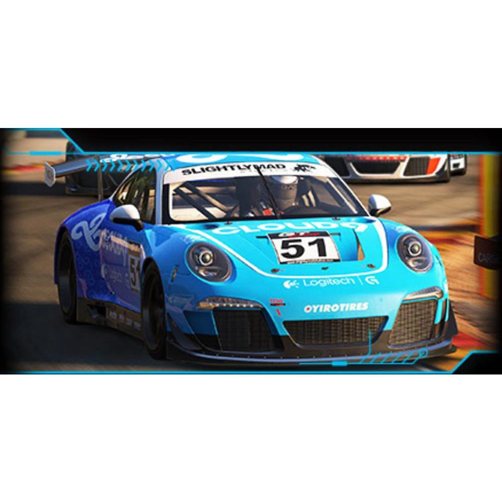 Conrad Product Image