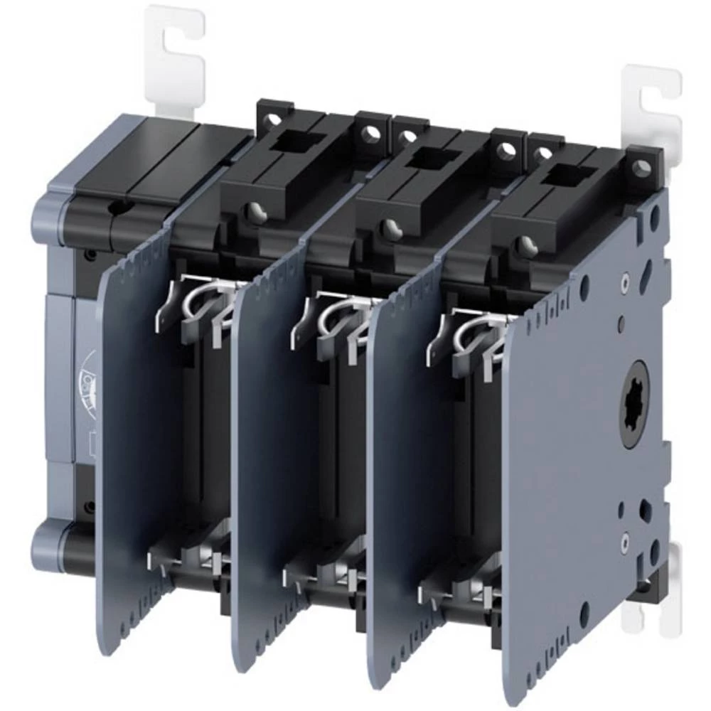 <br>  Siemens<br>  3KF13030LB51<br>  teretna rastavna sklopka<br>  <br>  <br>  Veličina osigurača = 00<br>  <br>  32 A<br>  <br>  690 V/AC<br>  1 St.<br> slika