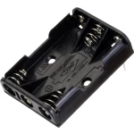 Baterije - držač 3x Micro (AAA) TRU COMPONENTS BH 431-1P