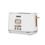 Muse MS-130 W toster  bijela