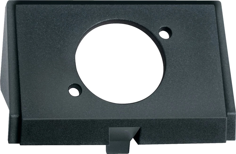 Merten Poklopac Sustav M Crna 464390 slika