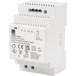 TRU COMPONENTS  DPH-12054  DIN-napajanje (DIN-letva)    12 V/DC  4.5 A  54 W  Broj izlaza:1 x    Content 1 St.