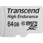 microSDXC kartica 64 GB Transcend High Endurance Class 10 Uklj. SD-adapter