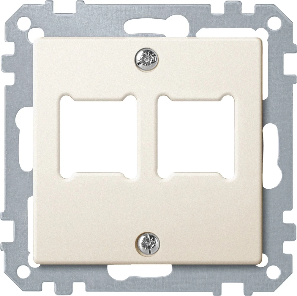 Okvir Bijela Merten MEG4542-0444 slika