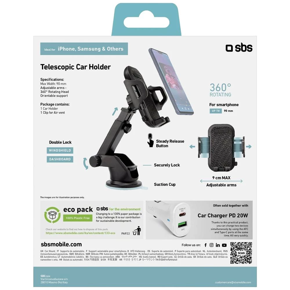 Conrad Product Image