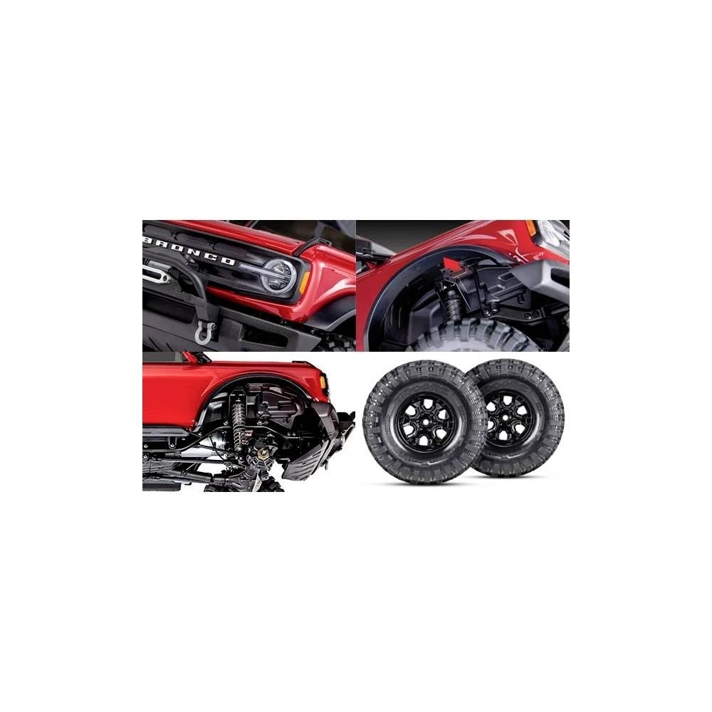 Conrad Product Image