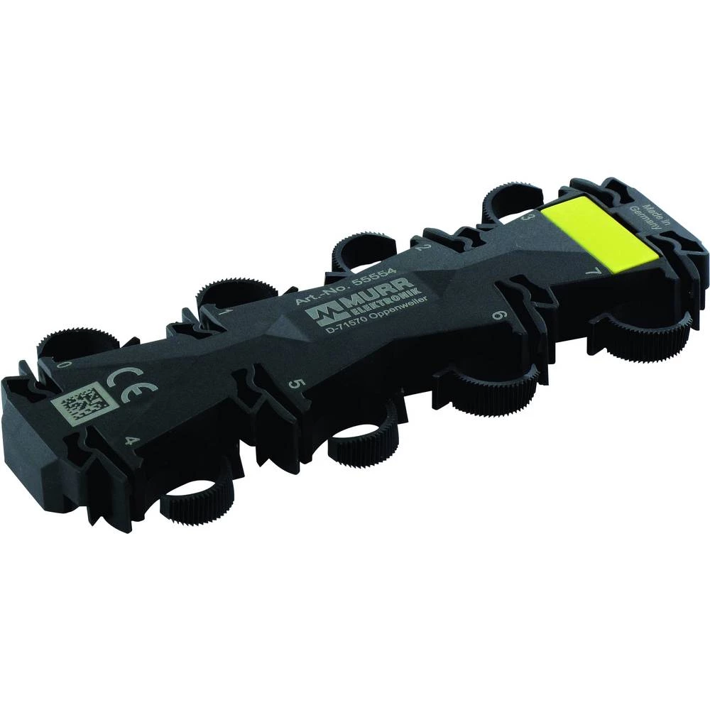 Murr Elektronik 55554 utični konektor za senzor/aktivator, pribor     1 St. slika