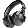 Bluetooth® HiFi on ear slušalice JBL Club 700 BT na ušima sklopive crna slika