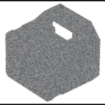 Poklopac 09100005501 Harting Sadržaj: 1 St.