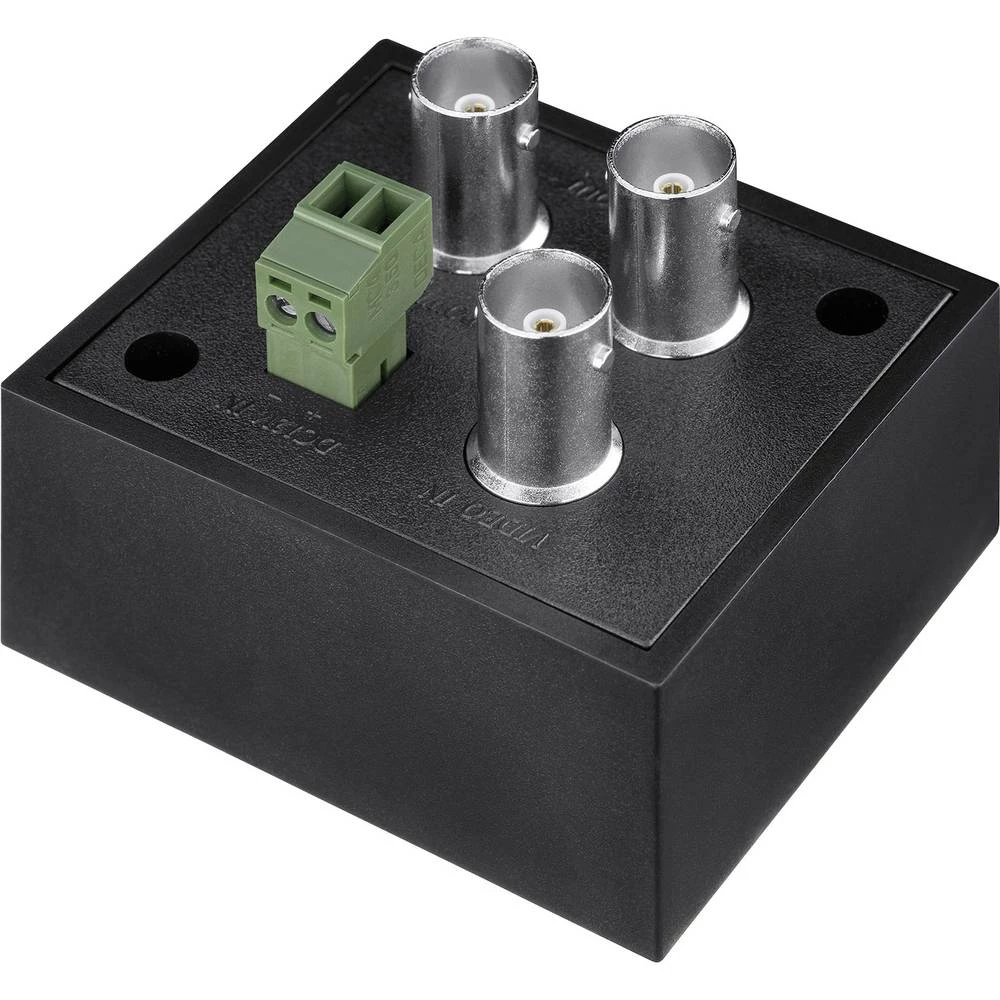 Video razvodnik Monacor AXDA-102HD slika