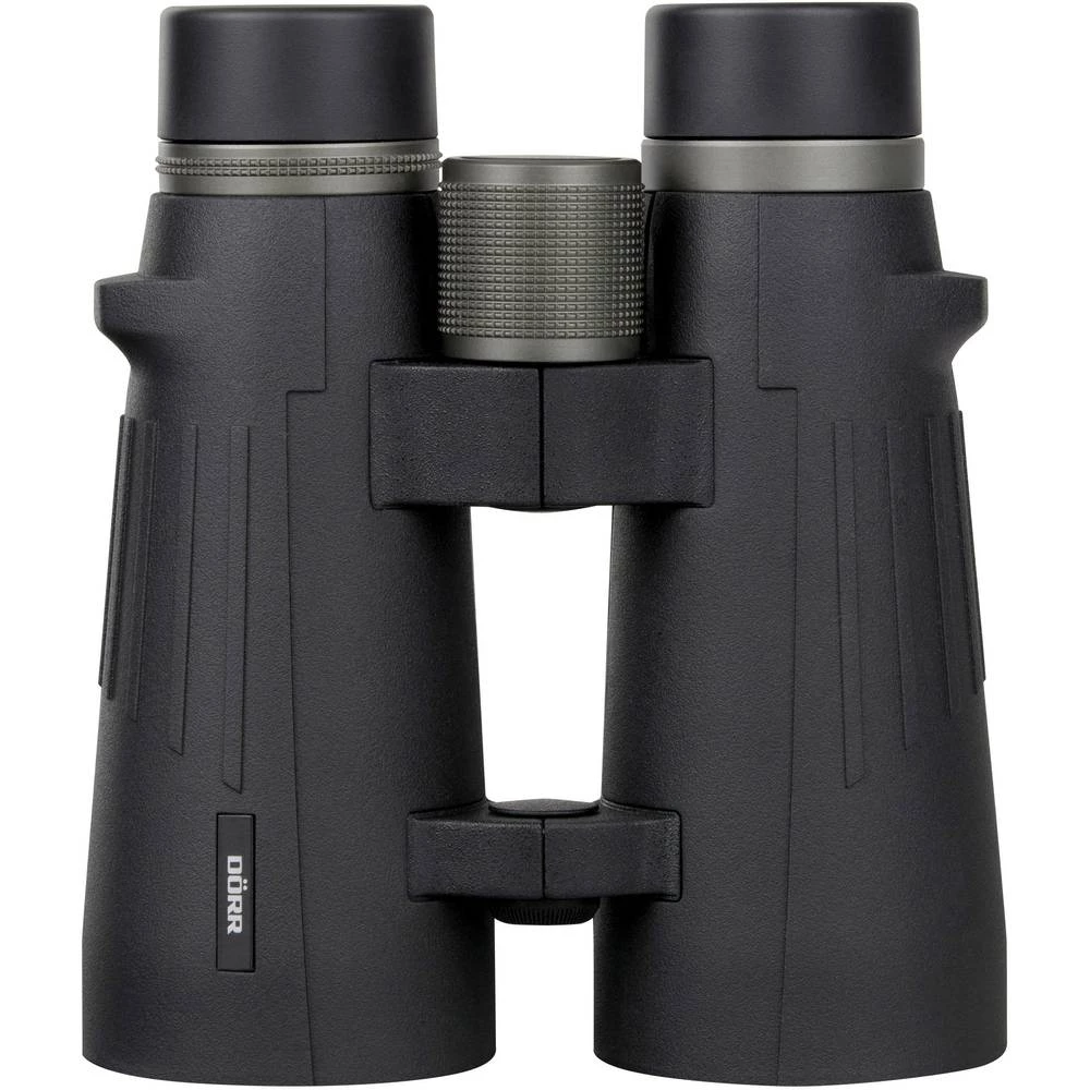 Dvogled Dörr Foto Milan XP 8x56 56 mm Crna, Tamnosiva slika