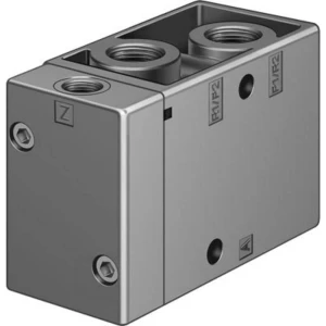 FESTO pneumatski ventil VL/O-3-1/2 9983  -0.95 do 10 bar  1 St. slika