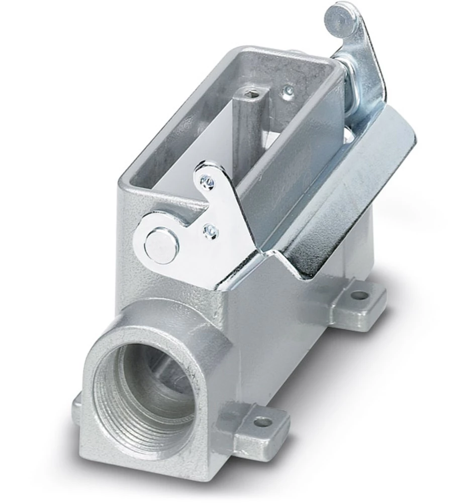 Kućište konektora HC-D 25-SML-57 / O1M25 1604901 Phoenix Contact 10 kom. slika