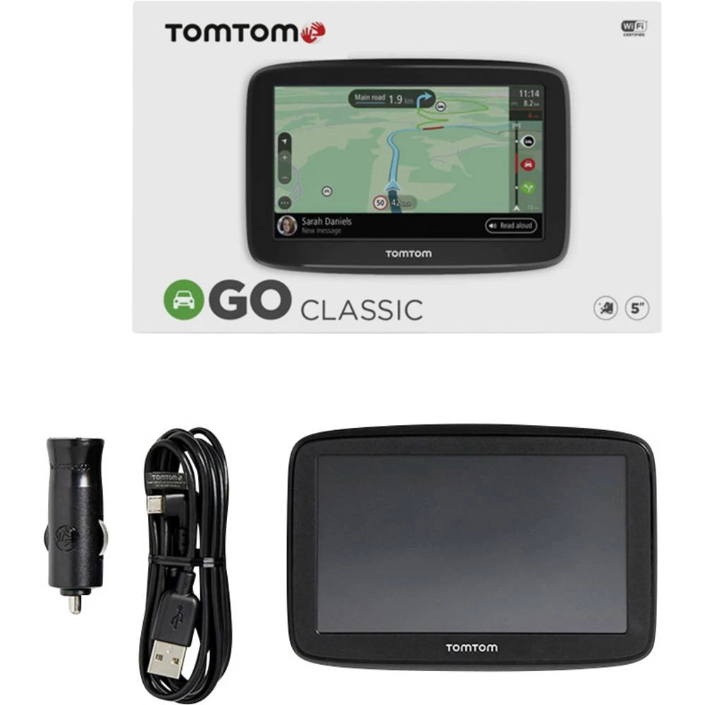 Conrad Product Image