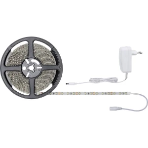 Paulmann SimpLED 78972 led traka-kompletan set s utikačem 12 V 5 m toplo slika