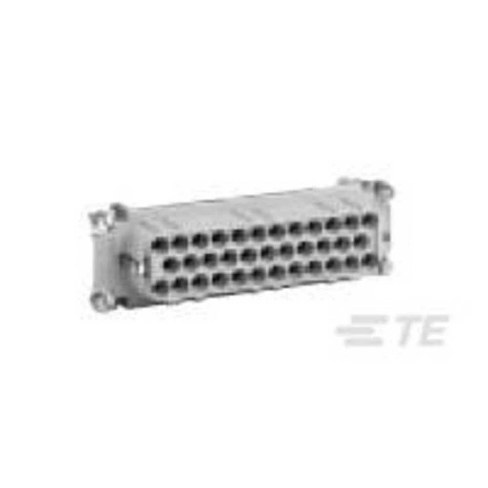 TE Connectivity HEAVY DUTY RECTANGULAR CONNHEAVY DUTY RECTANGULAR CONN 2-1104014-3 AMP slika