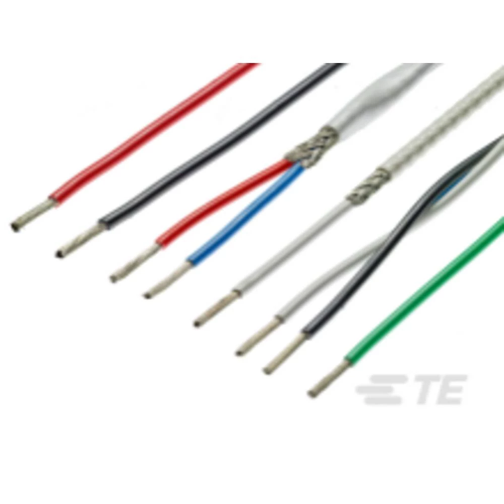 TE Connectivity Commercial WireCommercial Wire 000413-000 RAY slika