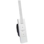 HOMEPILOT 10302345 RolloTron pure DECT električni namatač trake 23 mm Natezna sila (maks.) 45 kg podžbukna