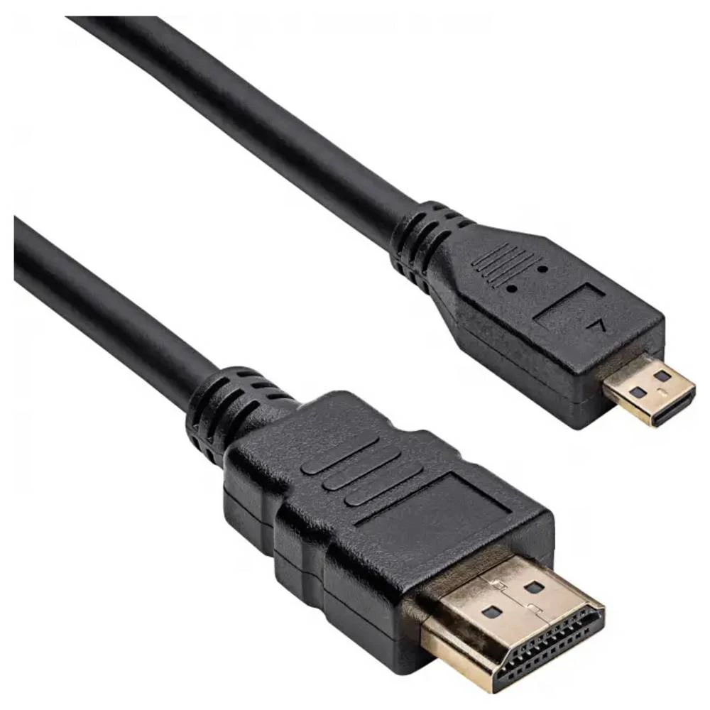 Akyga priključni kabel 1.5 m crna AK-HD-15R HDMI kabel slika