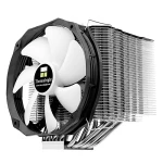Thermalright Le Grand Macho RT procesorski hladnjak 15 cm crna, bijela Thermalright Le Grand Macho RT CPU hladnjak sa ventilatorom