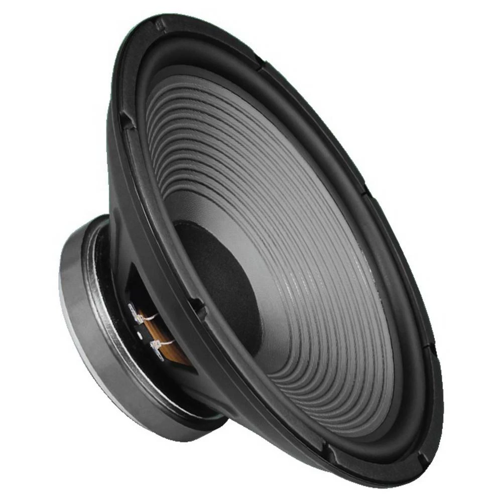 15 " 38 cm Šasija zvučnika Monacor SPH-390TC 150 W 8 Ohm slika