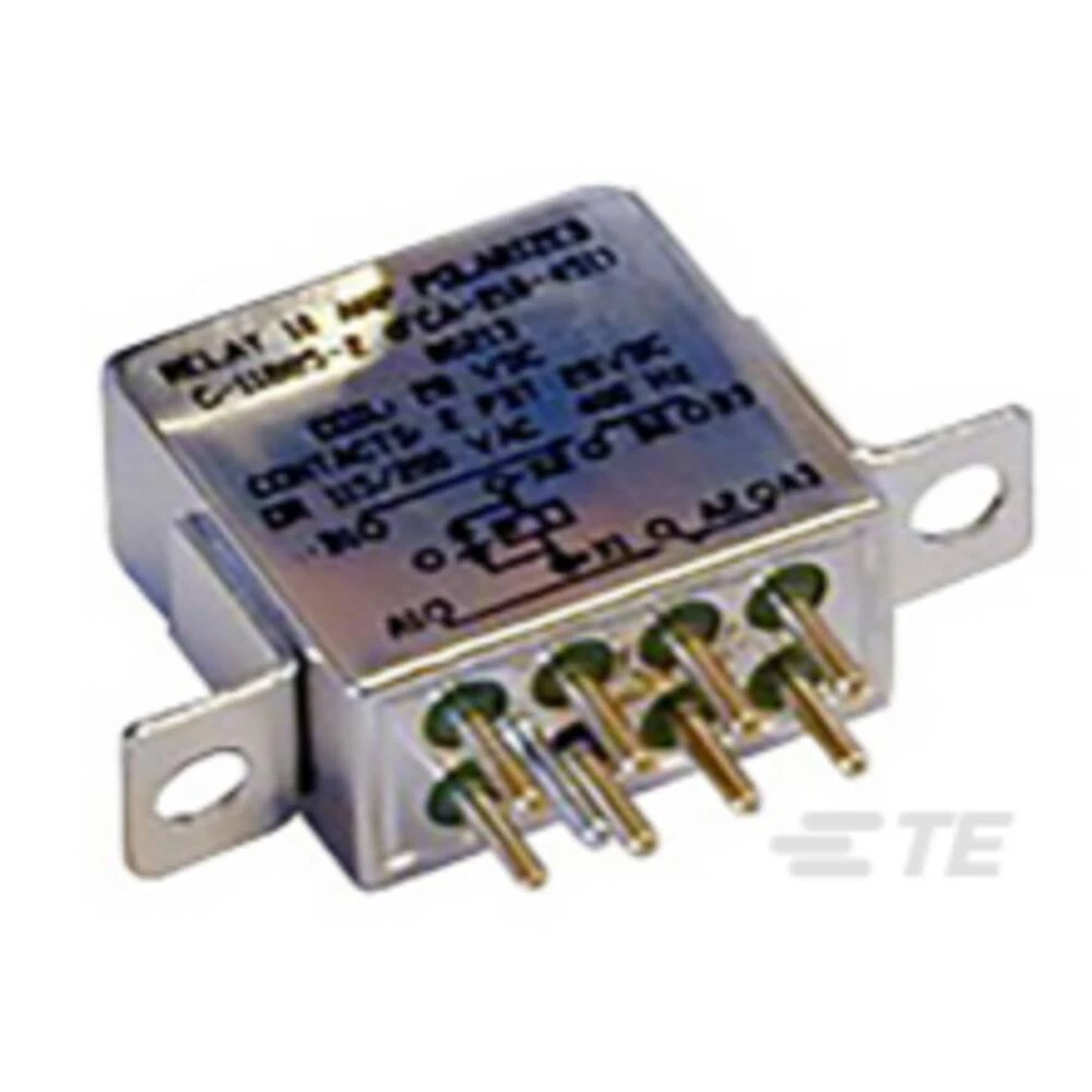 TE Connectivity Mid Range RelaysMid Range Relays 8-1617751-4 AMP slika