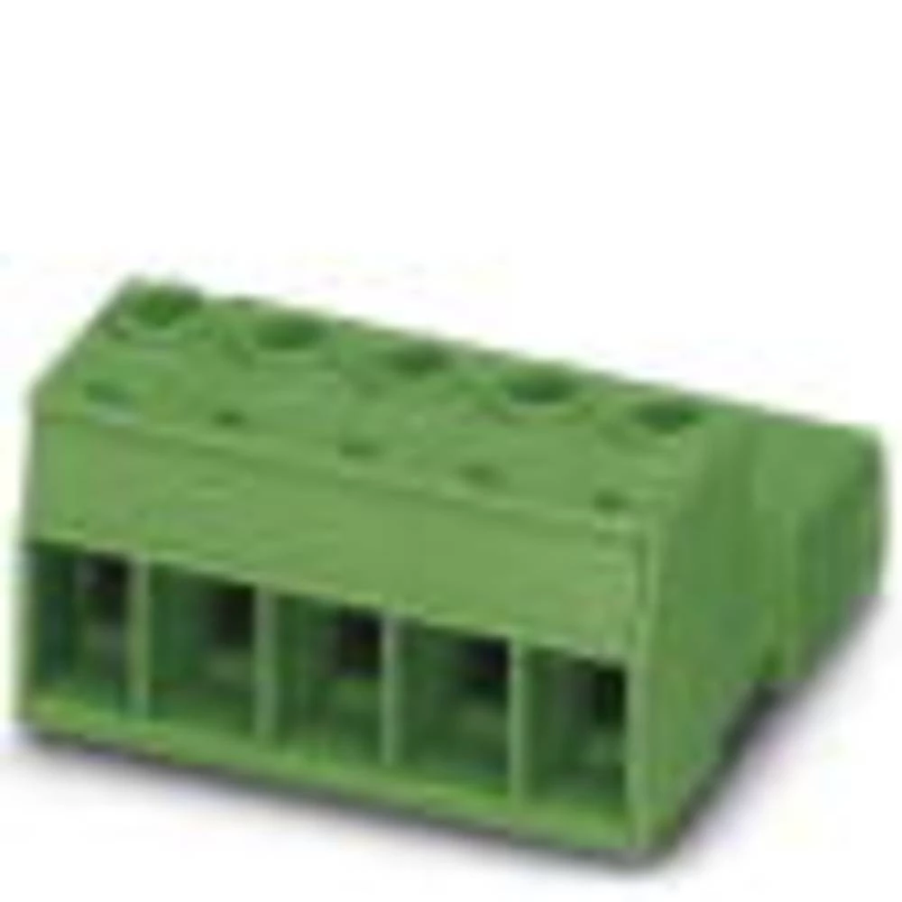 Phoenix Contact Kućište kabelske utičnice IPC Ukupan broj polova 2 Raster: 10.16 mm 1969373 50 ST slika