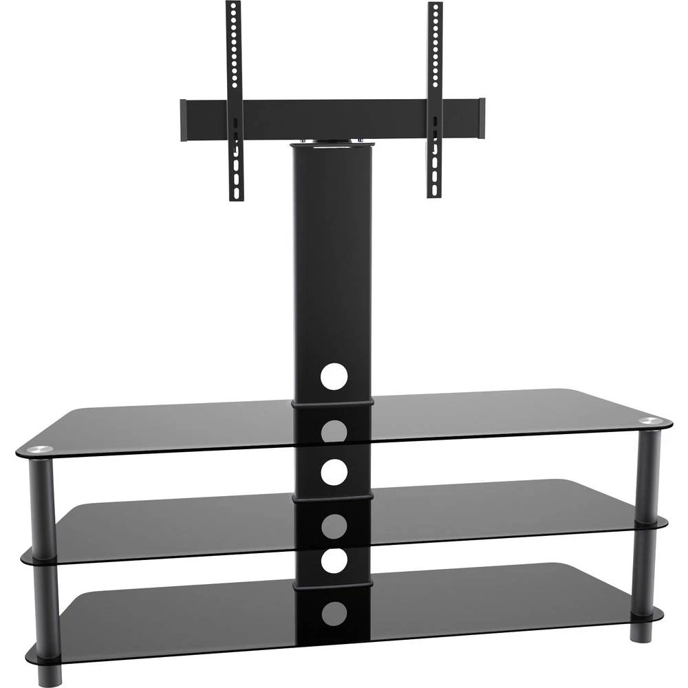 Postolje za televizor 81,3 cm (32) - 177,8 cm (70) Podni stalak, Mogučnost savijana, Stalak, Togi nosač My Wall HM2L slika