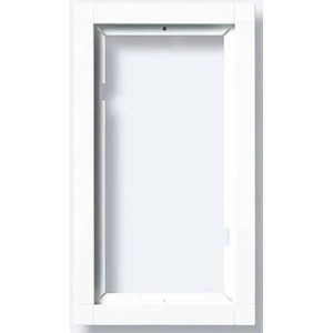 Siedle 200016401-00 pribor portafona za vrata pribor za montažu bijela slika
