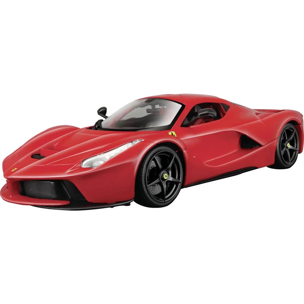 Bburago LaFerrari 1:18 model automobila slika
