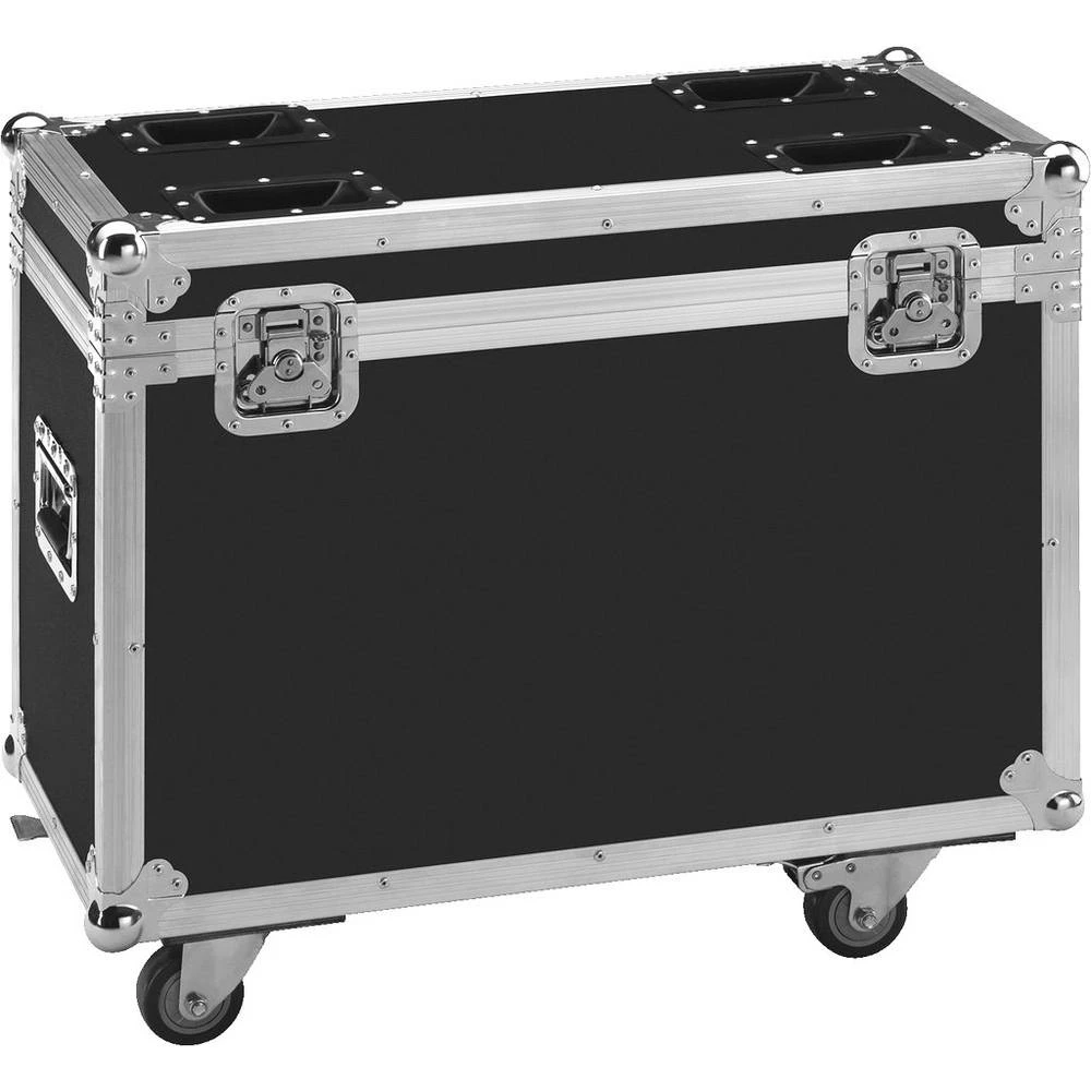 Kofer za uređaje IMG STAGELINE MR-150LED (D x Š x V) 660 x 740 x 385 mm slika