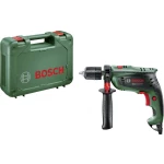Bosch Home and Garden EasyImpact 550 1 brzina-Udarna bušilica 550 W Uklj. kofer