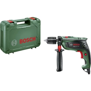 Bosch Home and Garden EasyImpact 550 1 brzina-Udarna bušilica 550 W Uklj. kofer slika
