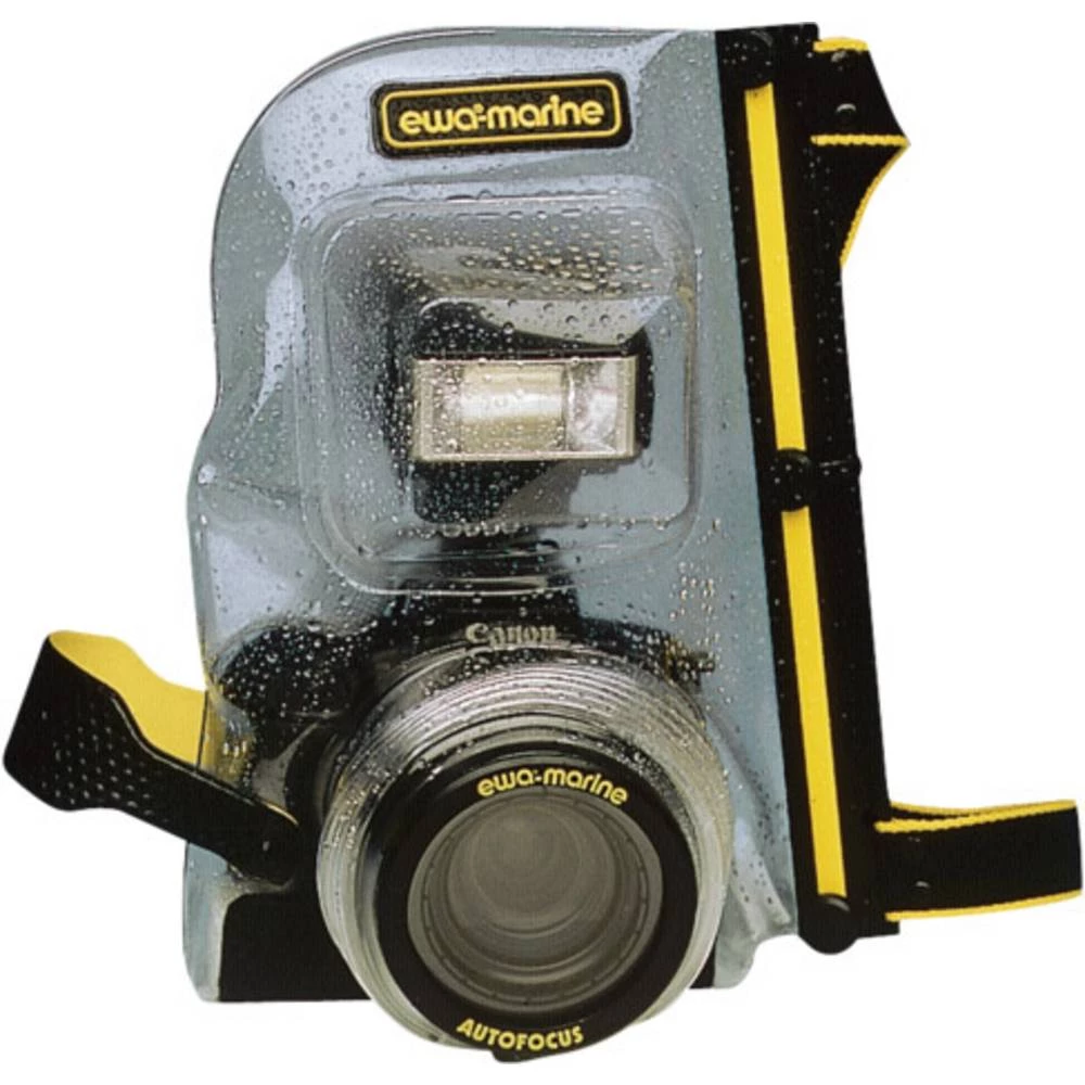 Podvodno kućište Ewa Ewa-Marine U-AX U-AX slika