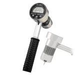 PCE Instruments PCE-WMH-3 mjerač vlage materiala Raspon mjerenja vlage drva (raspon) 6 do 18 % vol
